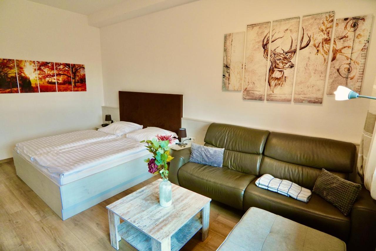 Hallelujah - Wunderschoenes Und Gepflegtes Apartment Mit Bademantelgang Zur Therme Bad Griesbach im Rottal Extérieur photo